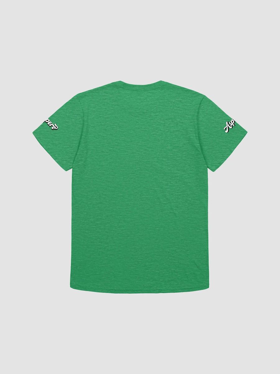 Moon Aspero Gildan Unisex Softstyle T-Shirt product image (2)