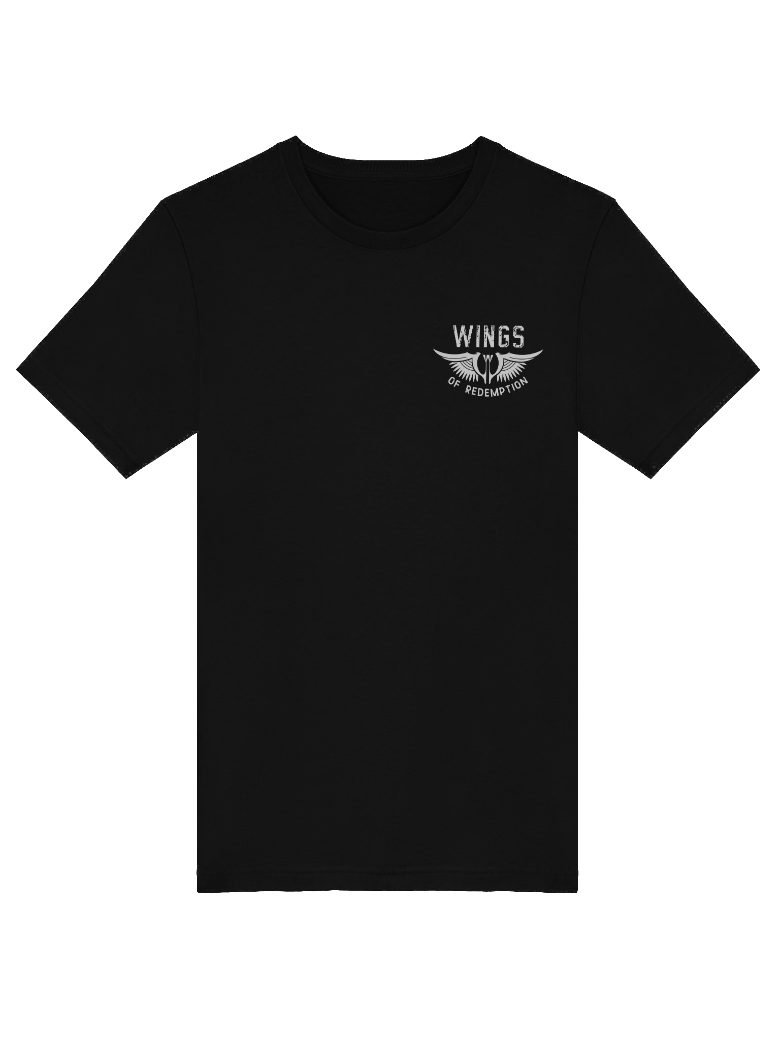[WOR Shop] Breaking Banquet - Unisex Graphic Tee product image (5)
