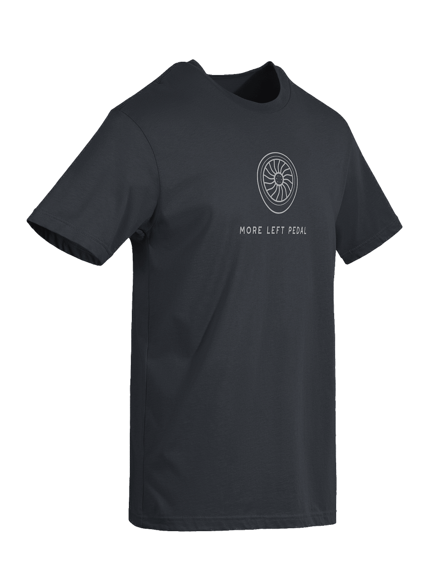MLP Logo'd T with Aircraft product image (65)