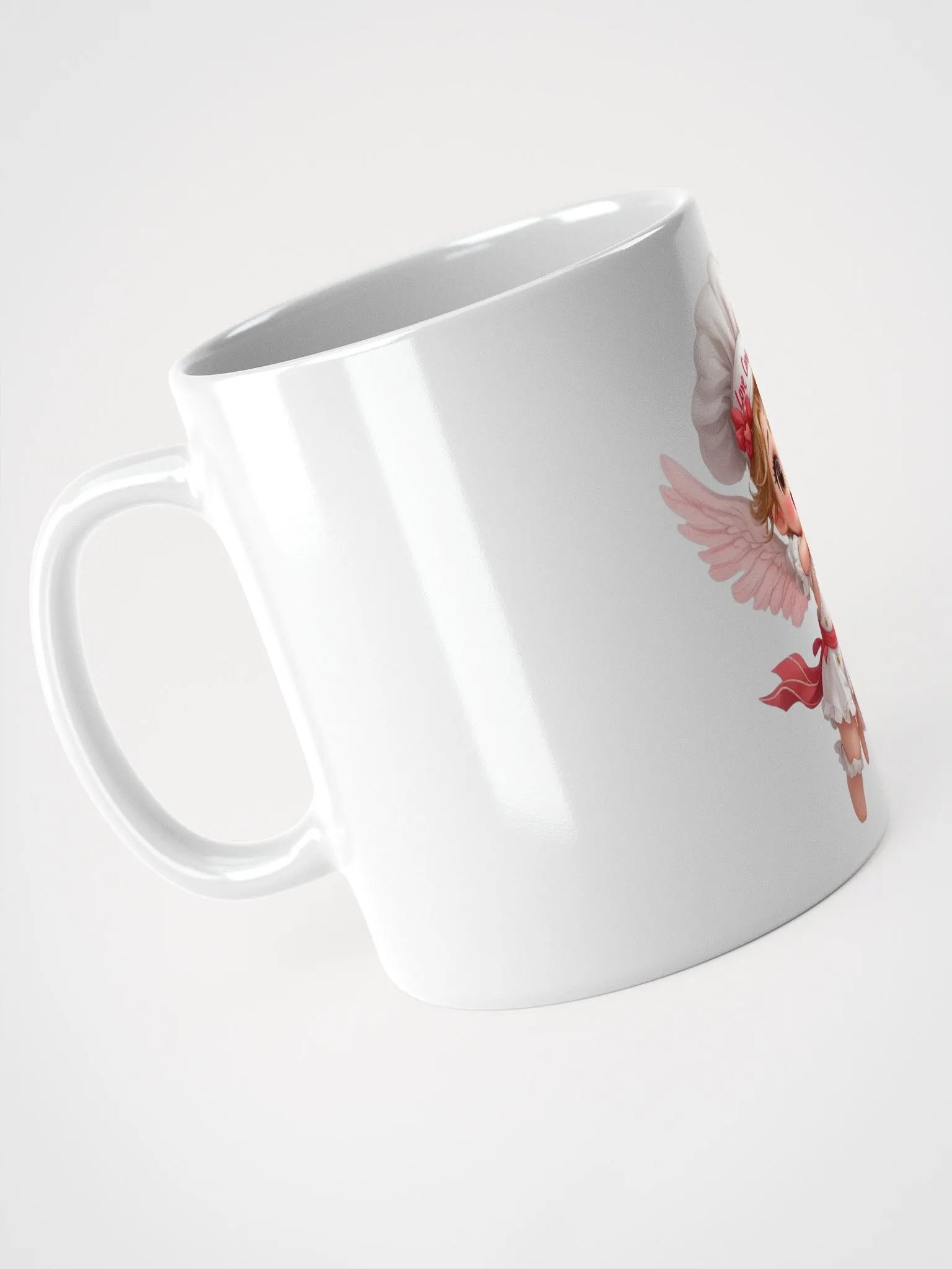 Love Conquers All Mug product image (7)
