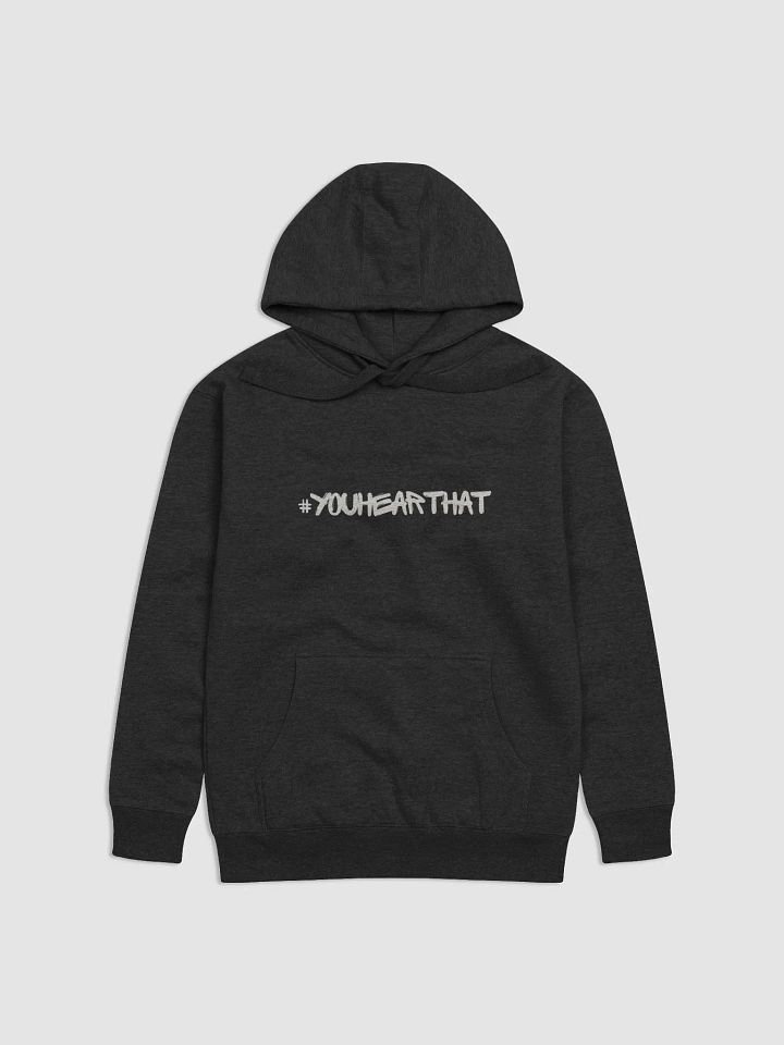 #youheartthat Hoodie (WL) product image (1)