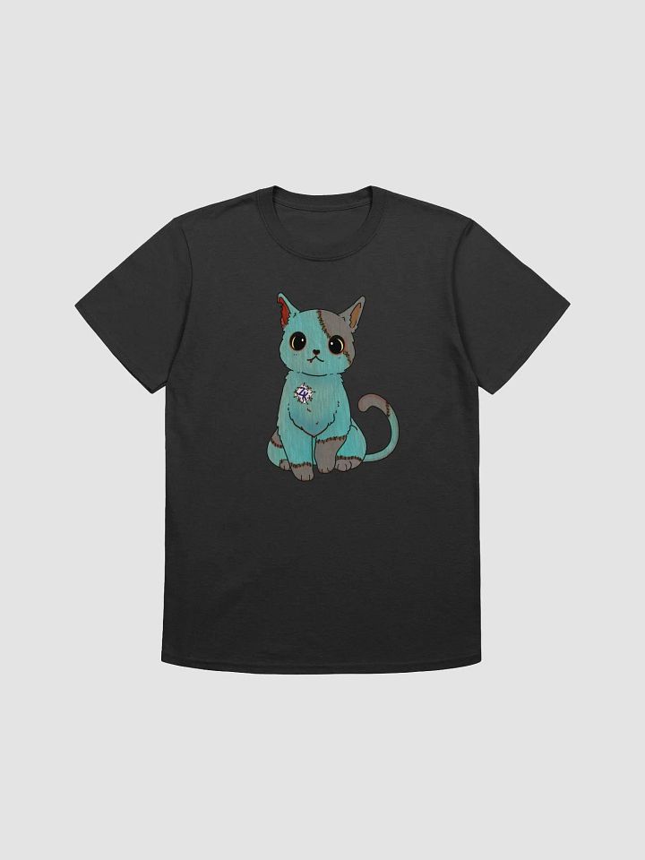 The Zombie Kitty product image (1)