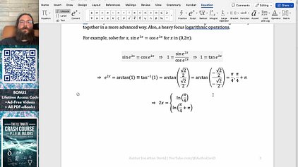 What is precalculus and why is it necessary?