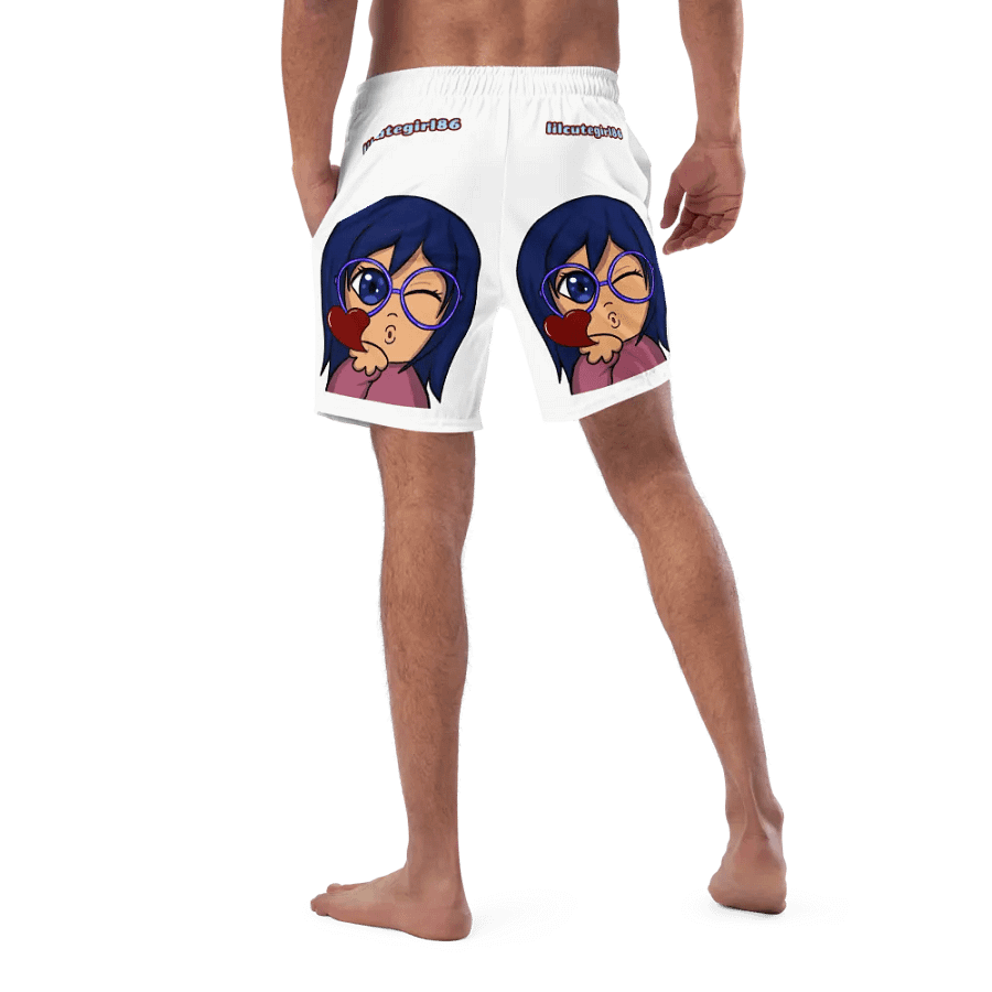 LCG Men's Swimsuit product image (2)