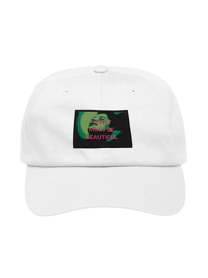 NO Cap product image (6)