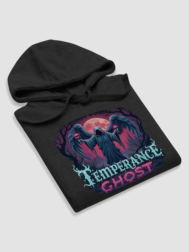 Temperance Ghost Hoodie product image (2)
