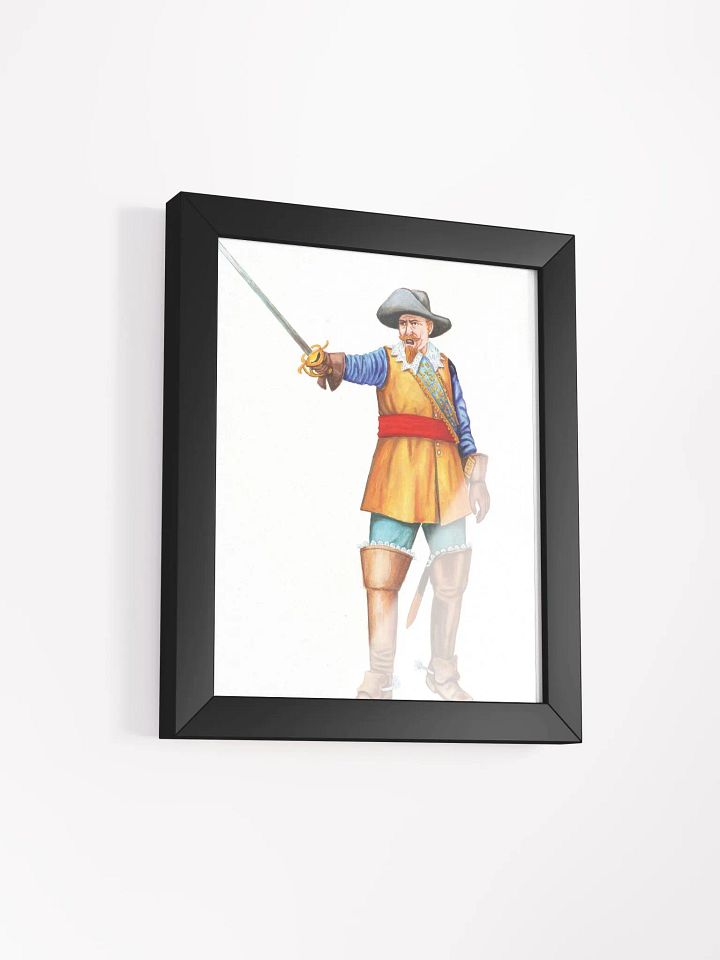 Gustavus Adolphus product image (15)