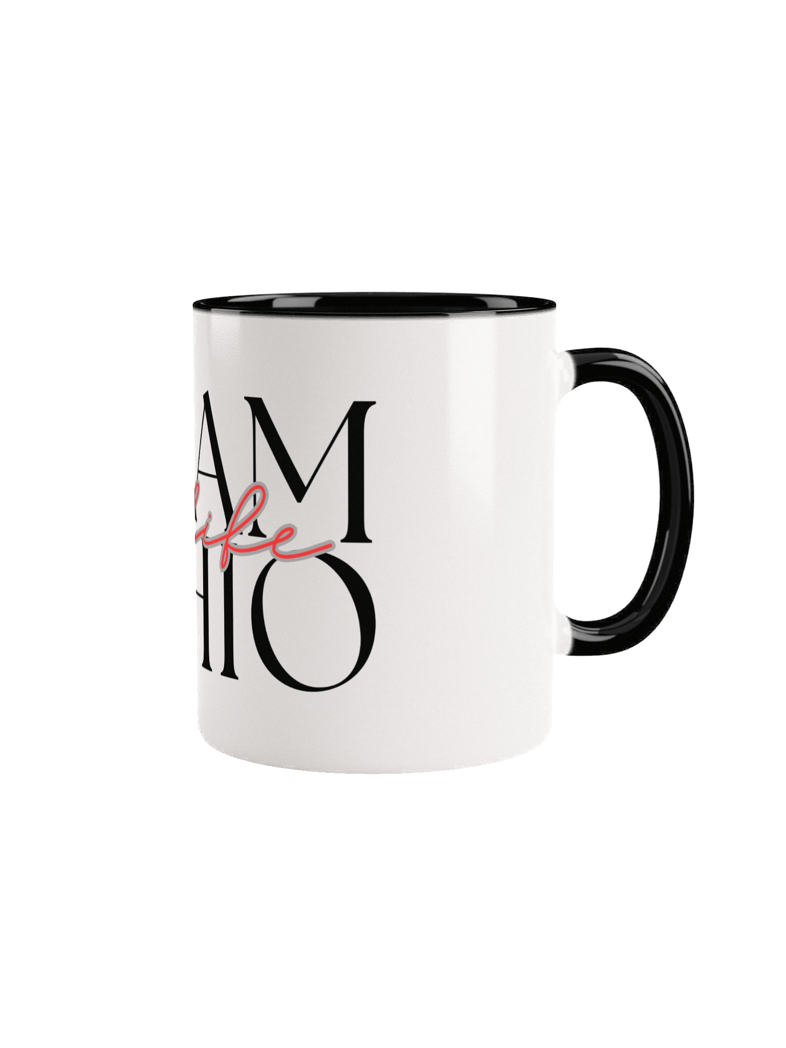 Vibrant 4 Life Ceramic Mug product image (1)