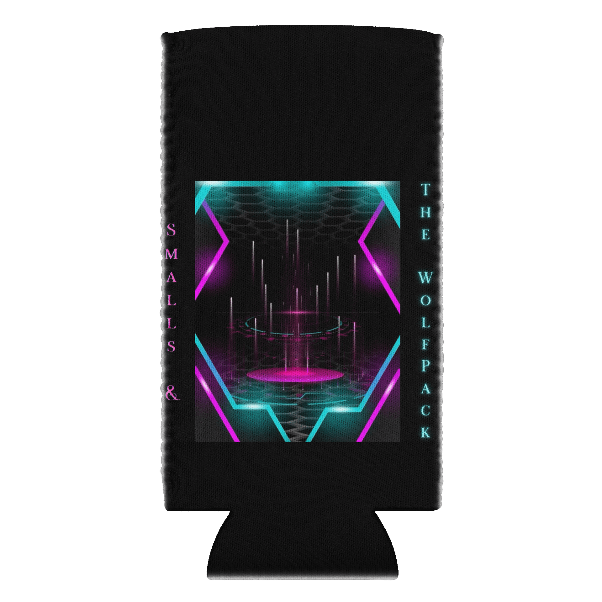 The Portal Coozie product image (2)