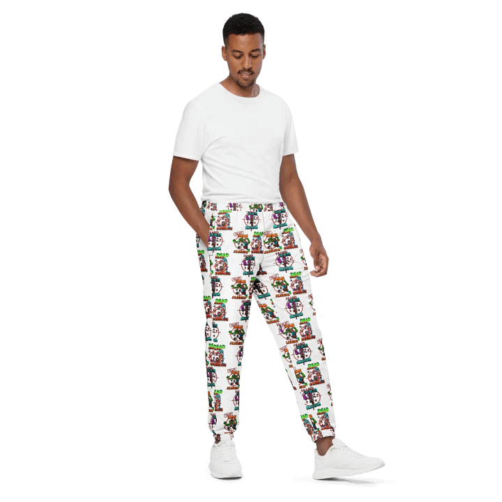 Comfy dead men product image (2)