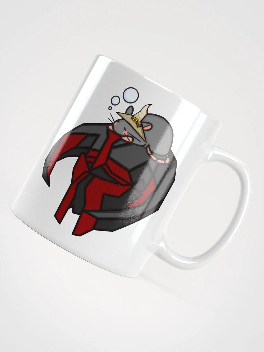 Gnomonkey x Raaty Mug product image (4)