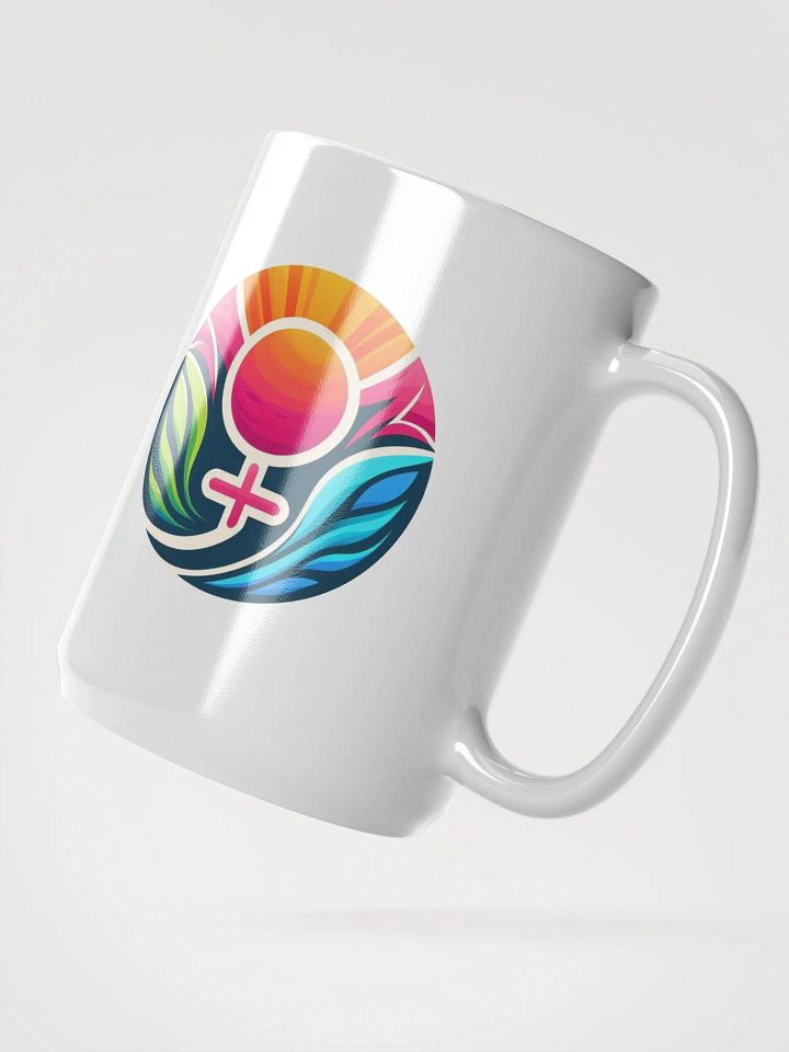 Venus Sunset Mug product image (2)