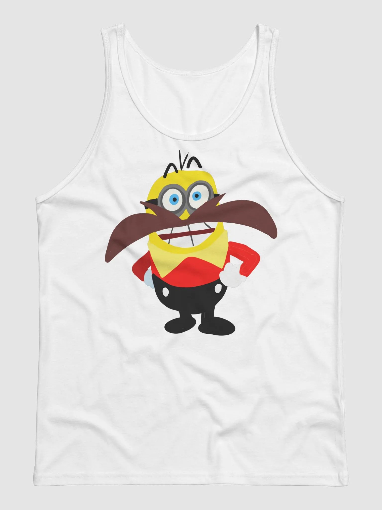 IF YOU BUY THIS YOURE GAY ( TANK TOP ) product image (1)