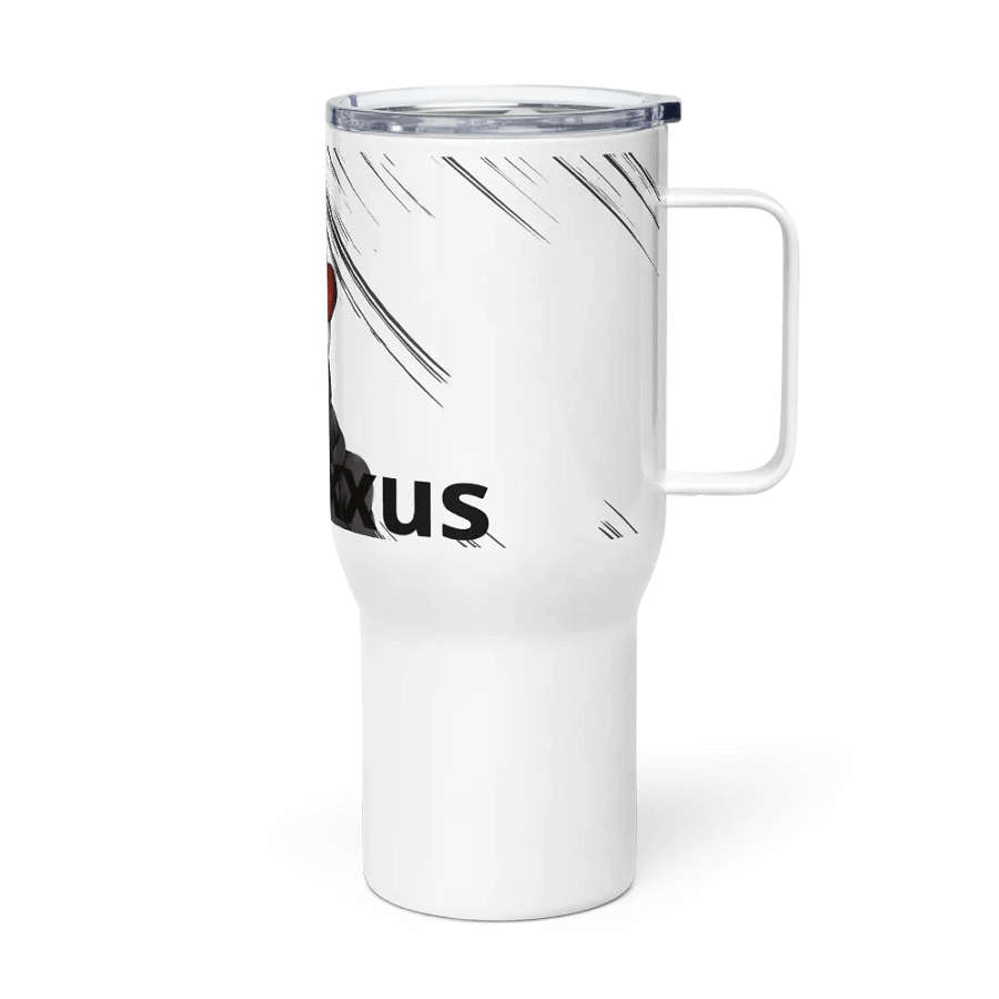 Nexxy Travel Mug With Handle product image (3)