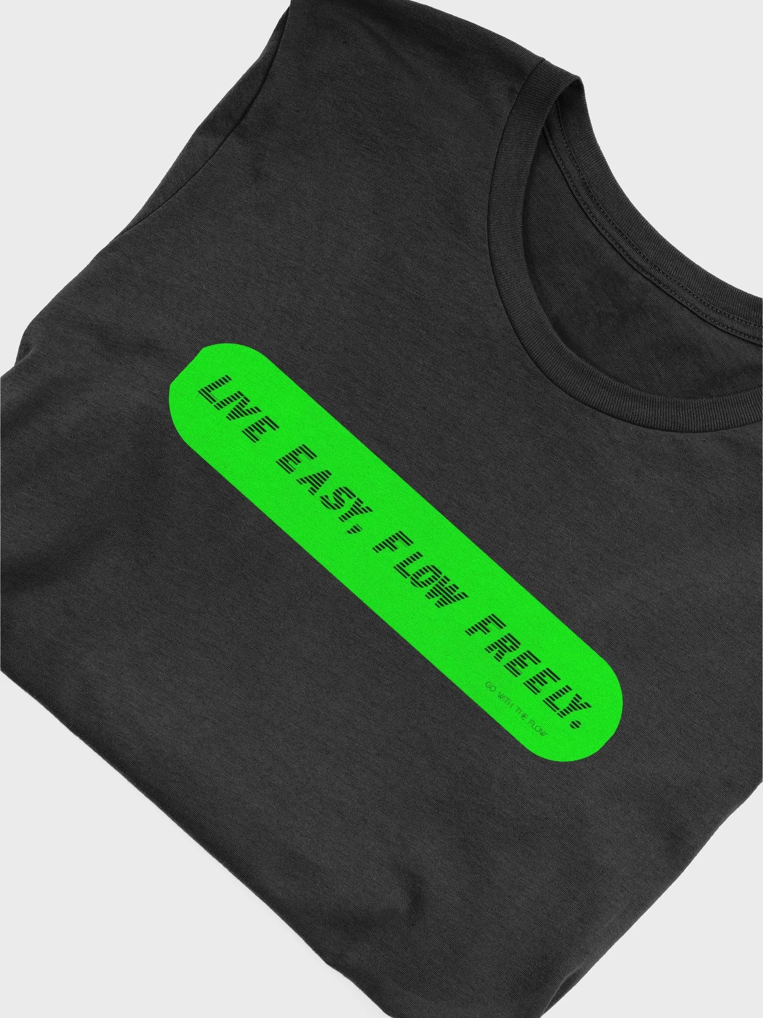 Live Easy, Flow Freely. Neon product image (5)