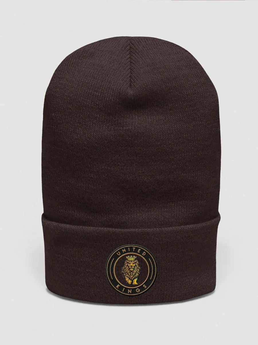 UNITED KINGS BEANIE product image (4)