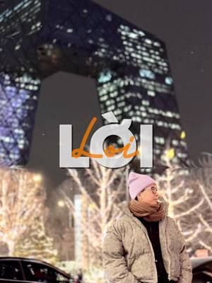 Lời …. 