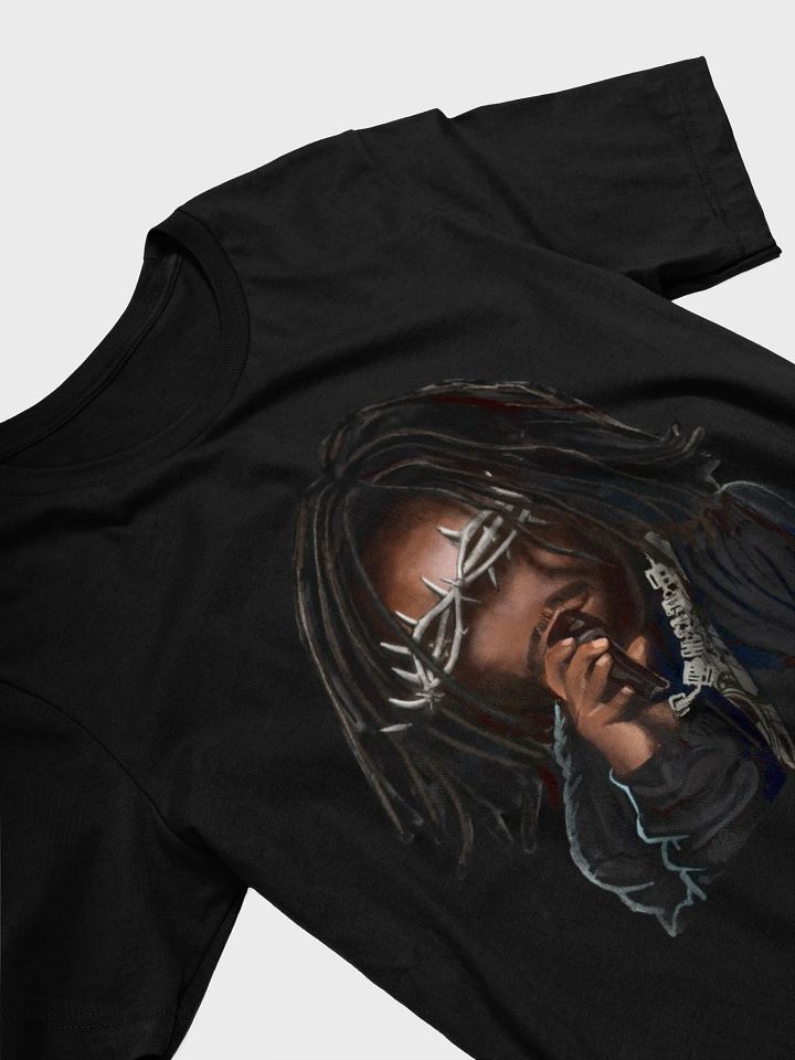 K. Dot T-Shirt product image (2)