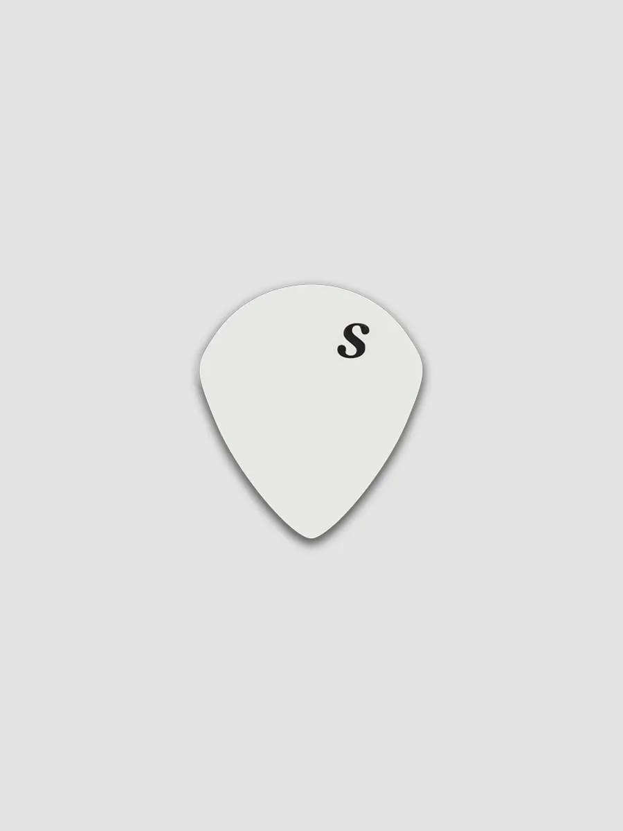 Sonata Official Pick white