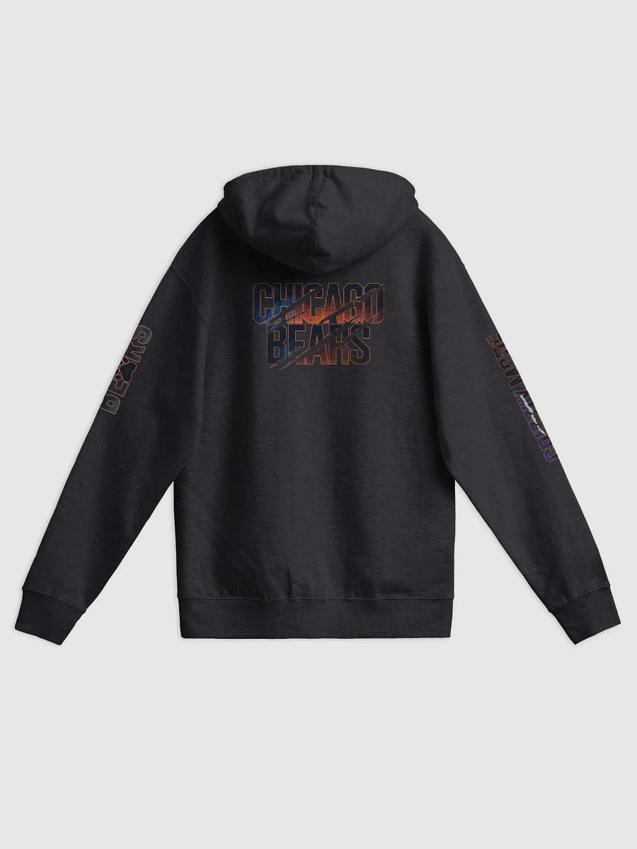Bears Premium Fleece Zip-Up Hoodie | NFL Home Locker | NFL Home Locker product image (2)