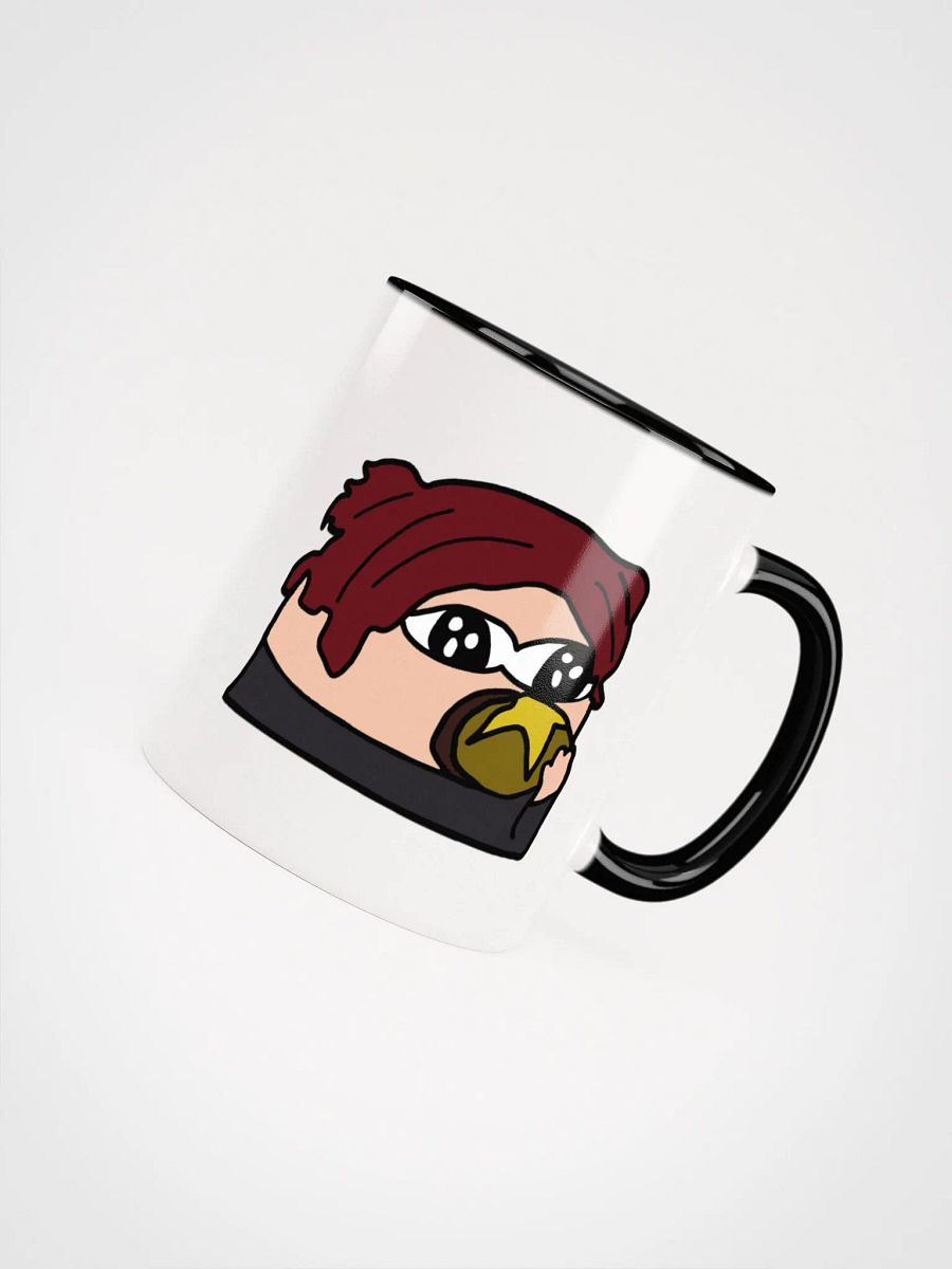 Tina Potato Mug product image (4)