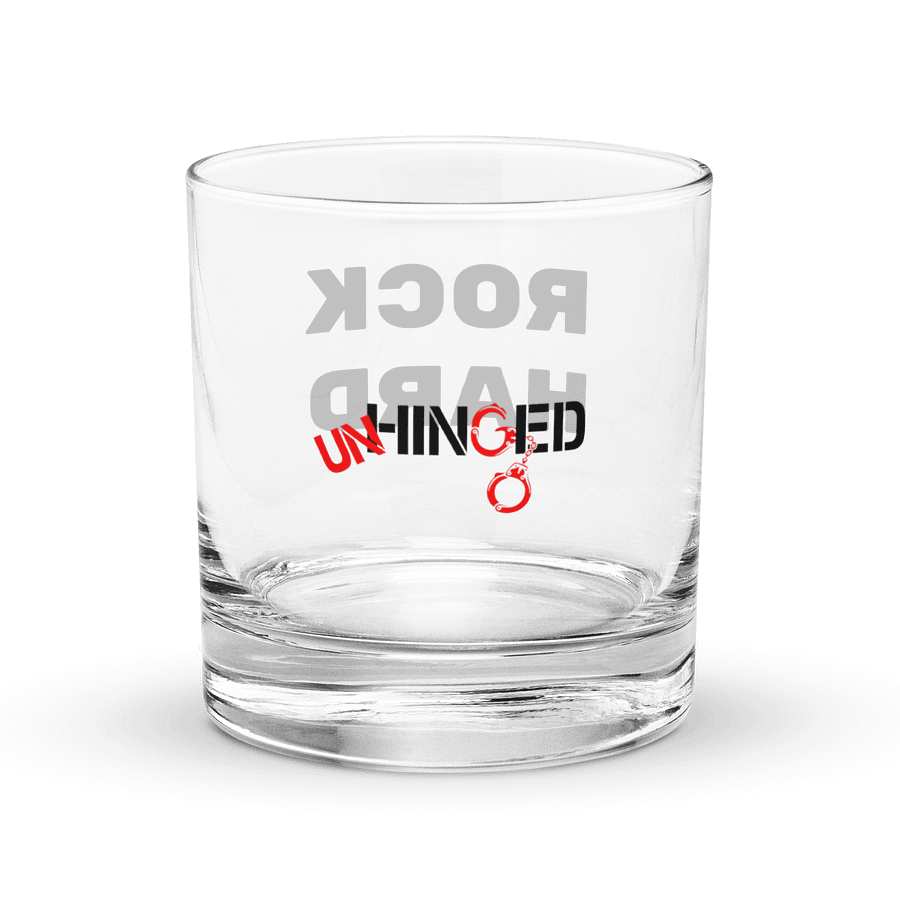 Rock Hard Cocktail Glass product image (3)