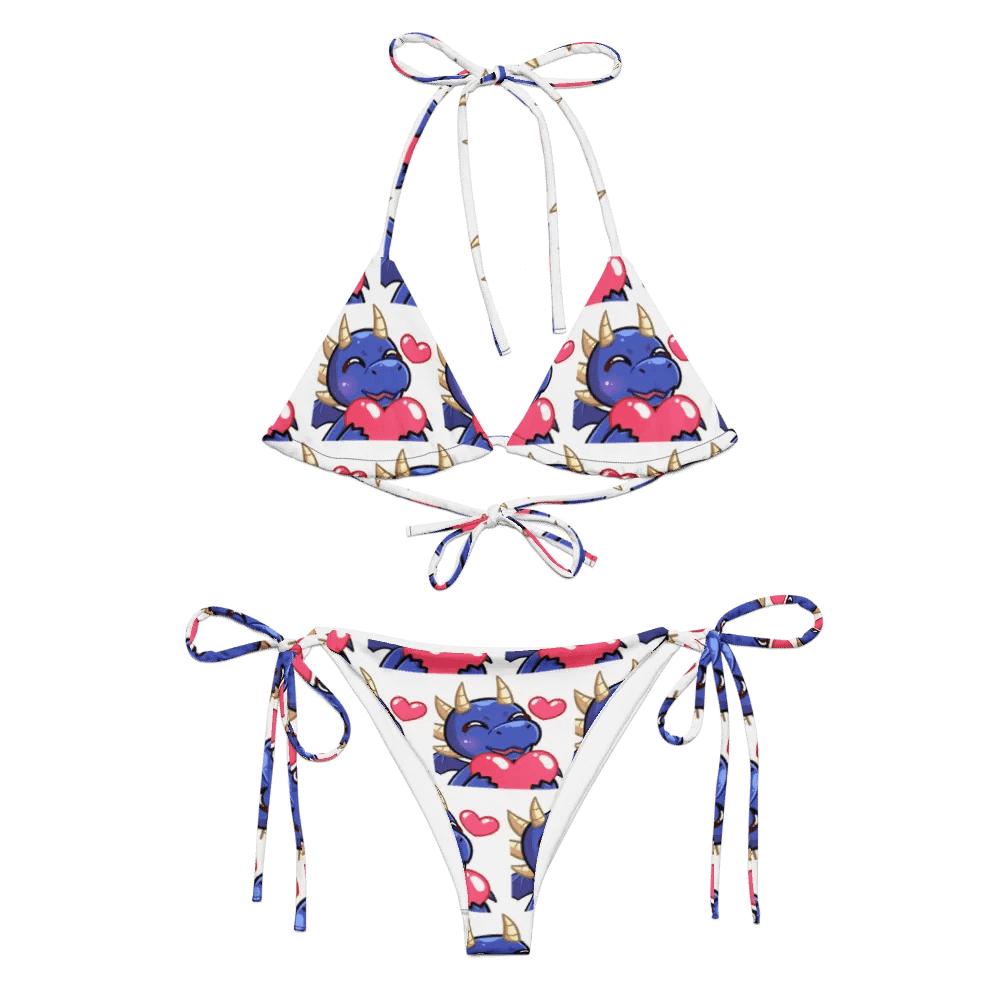 Draco Bikini product image (3)