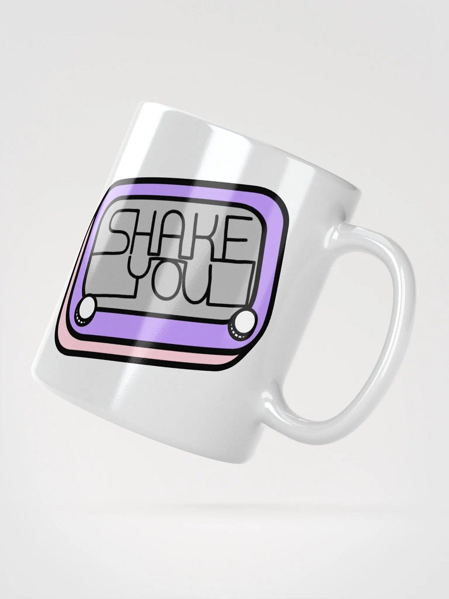 Shake You Coffee Mug product image (3)