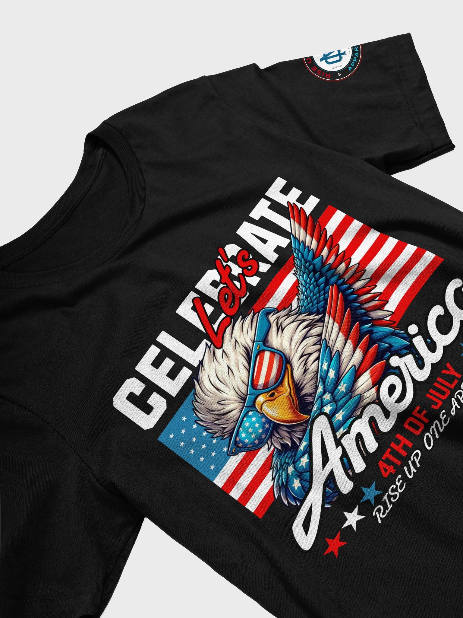 Let's Celebrate America product image (20)
