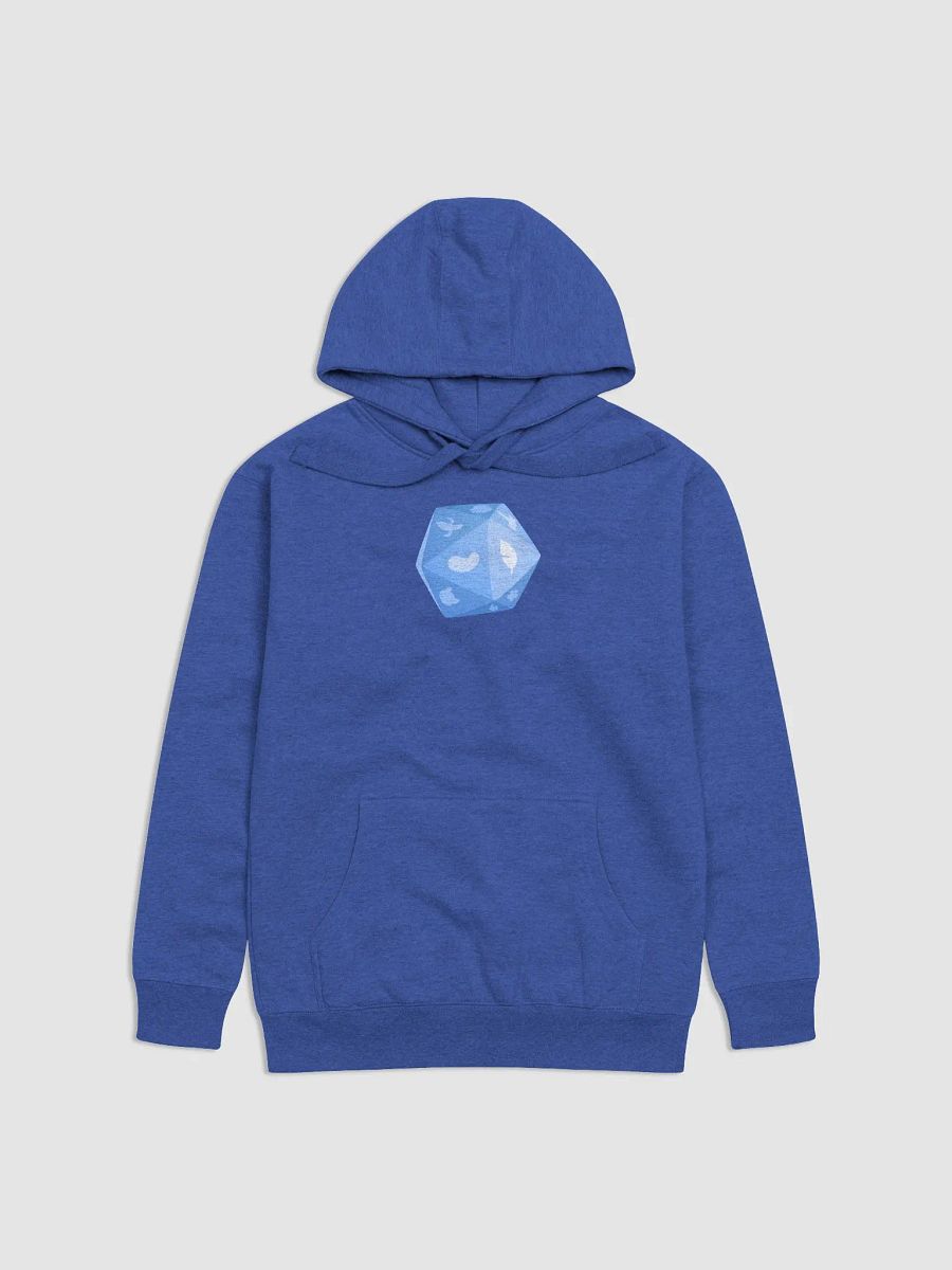 b20 - Chilly Hoodie product image (2)