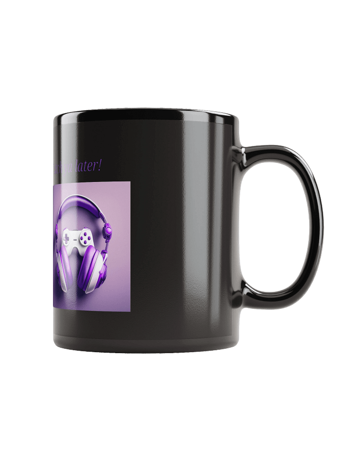 BB27 Classic Mug product image (1)