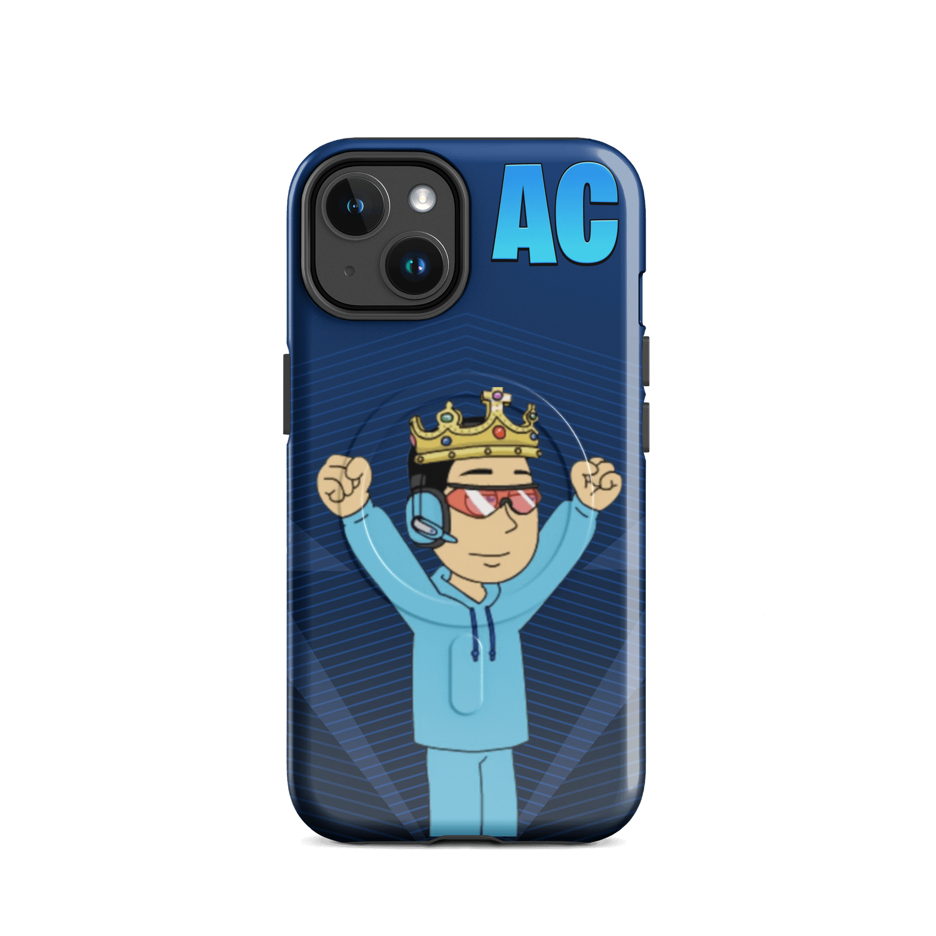 AC iPhone Case product image (17)