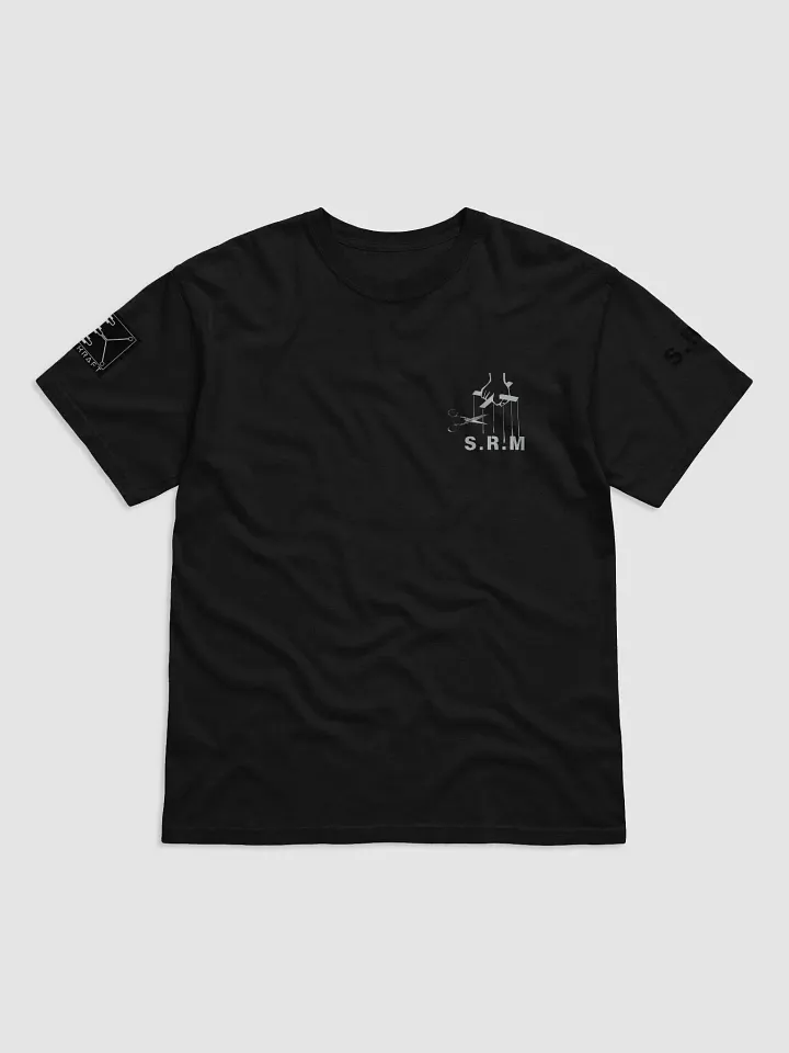 ECHO KRAFT CUSTOM S.R.M MADE MAN SHIRT product image (1)
