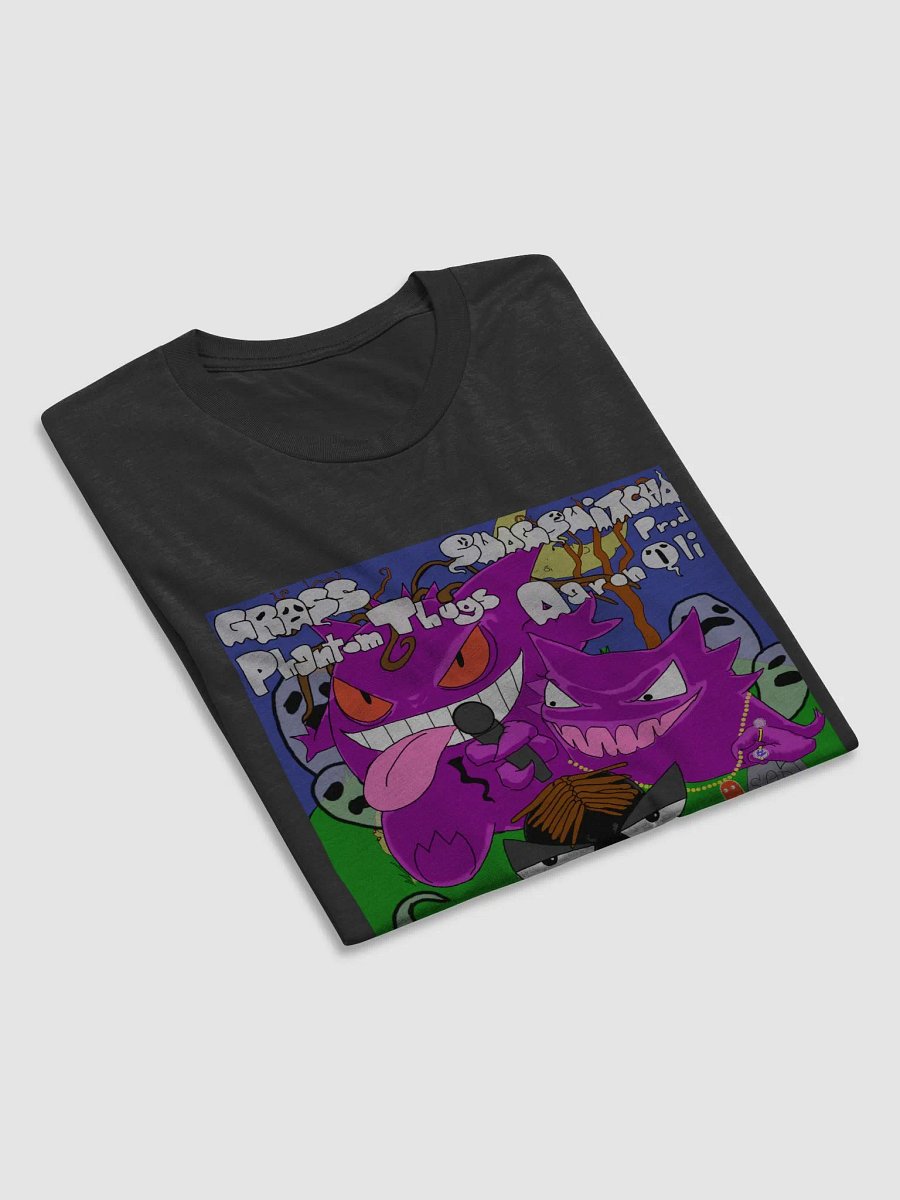 Phantom Thugs Shirt product image (6)