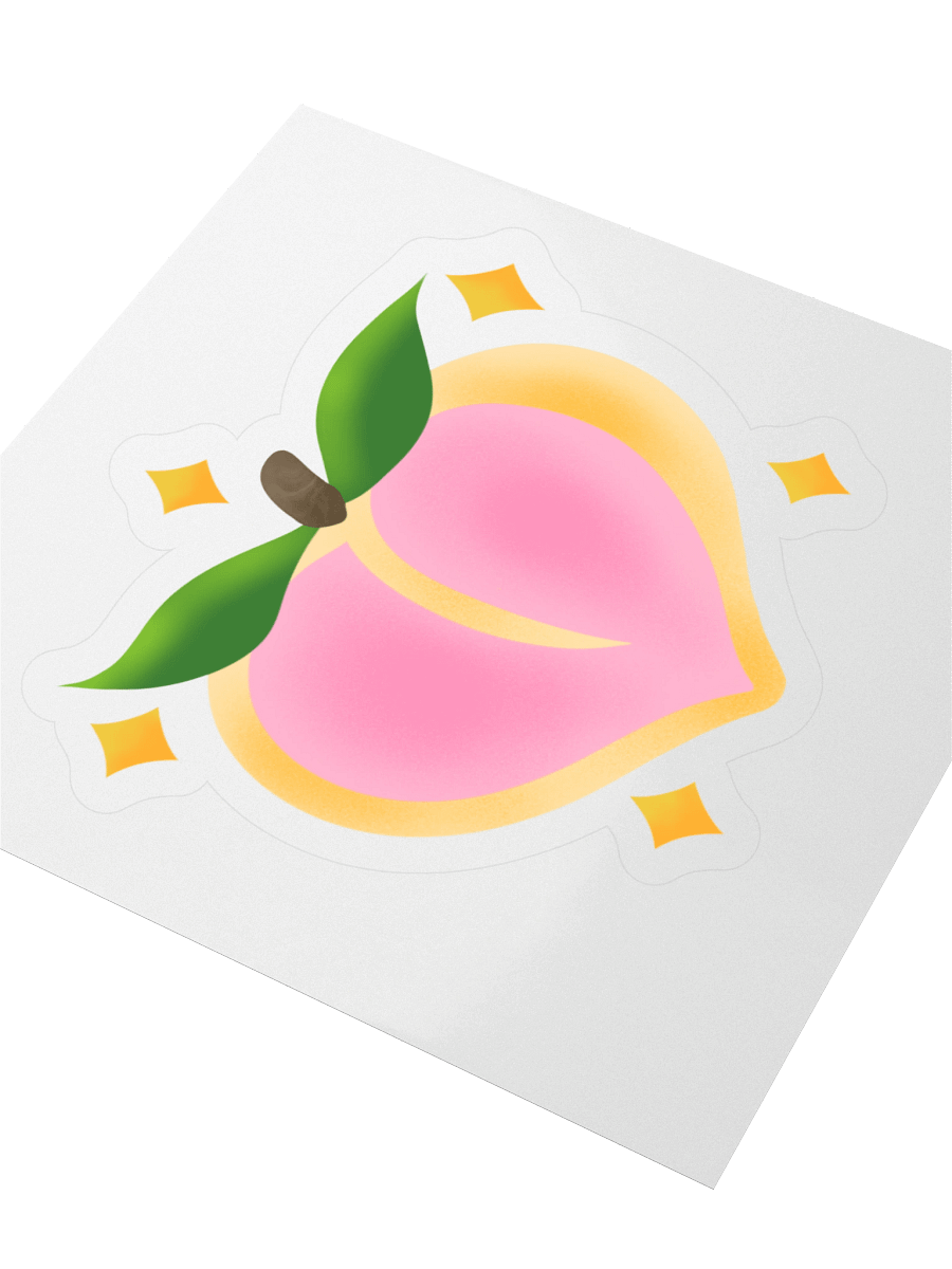 Feelin' Peachy product image (3)