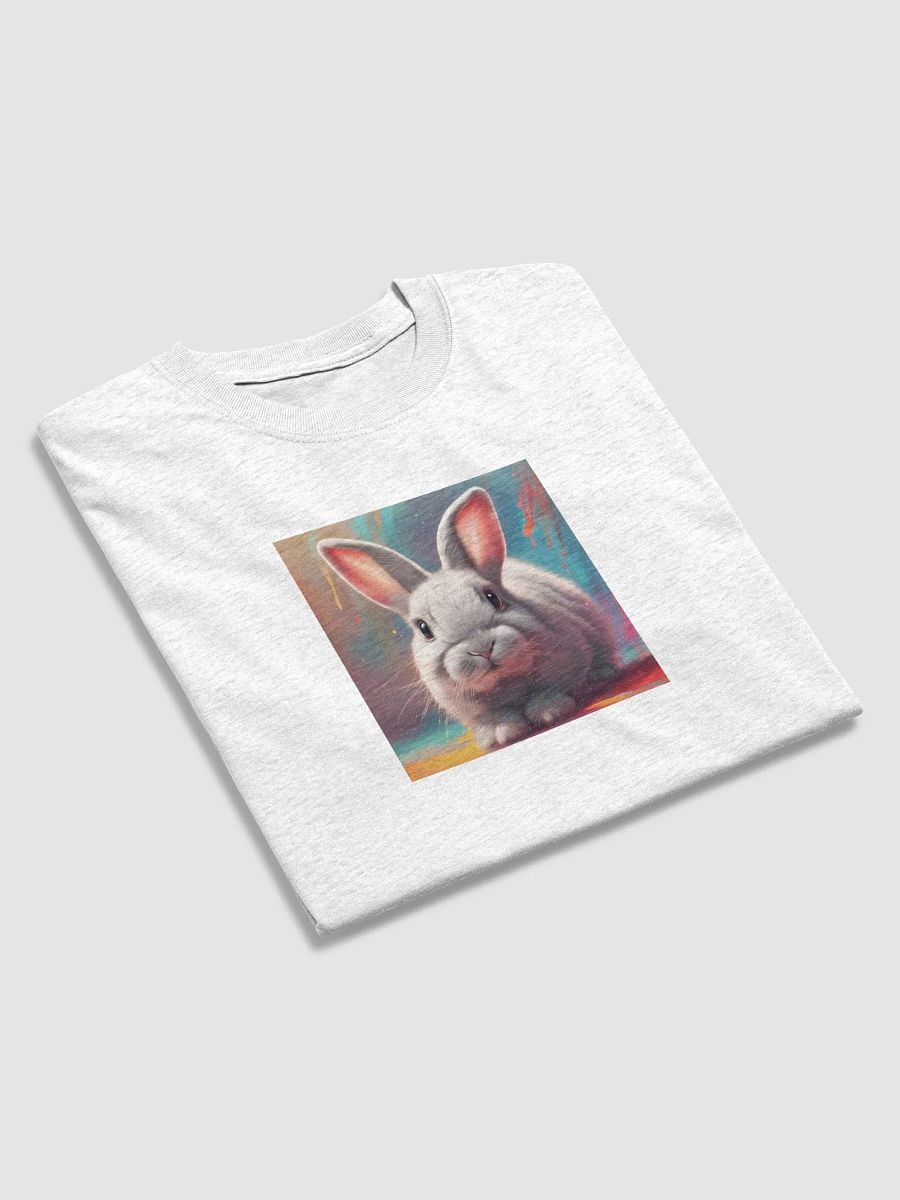 Cute Bunny T-Shirt product image (25)