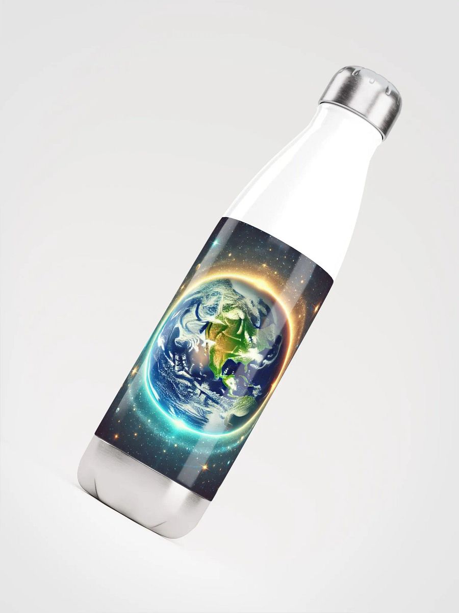 Peace Water Bottle product image (4)