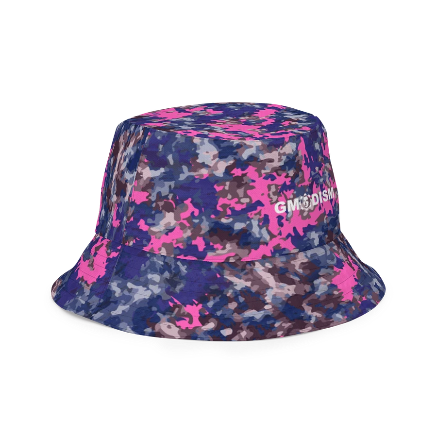 The Essence of Gmodism Bucket Hat product image (5)