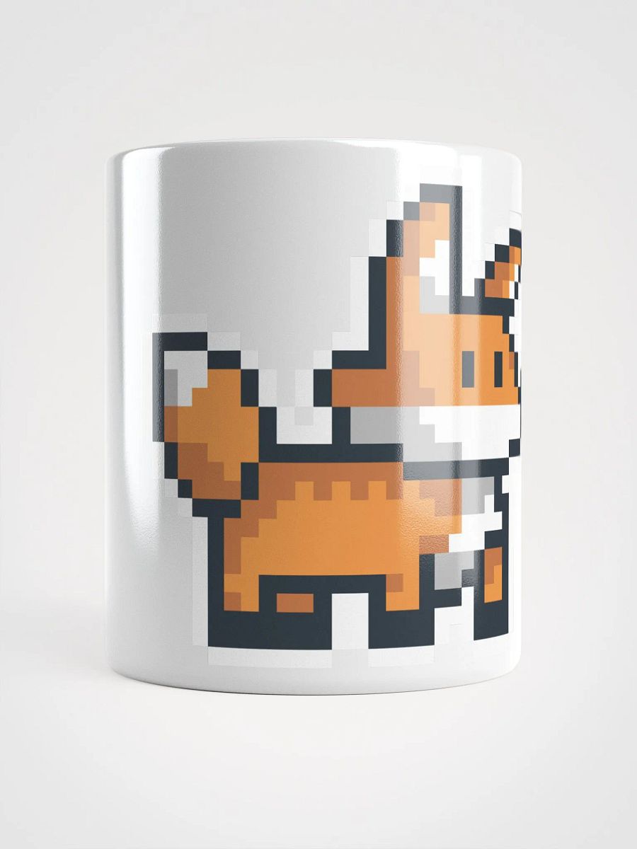 ShortBurst Cup product image (5)