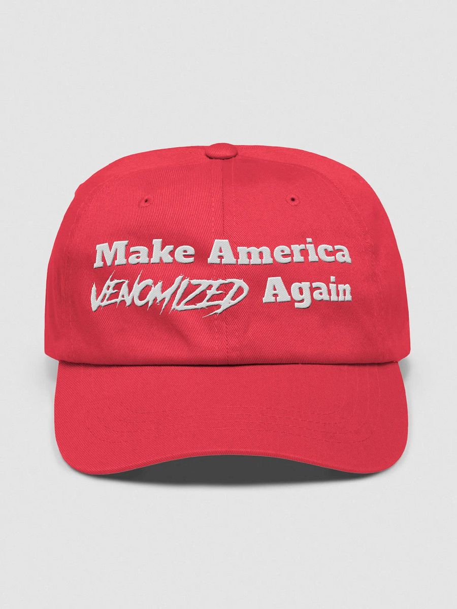 MAVA Dad Hat product image (1)
