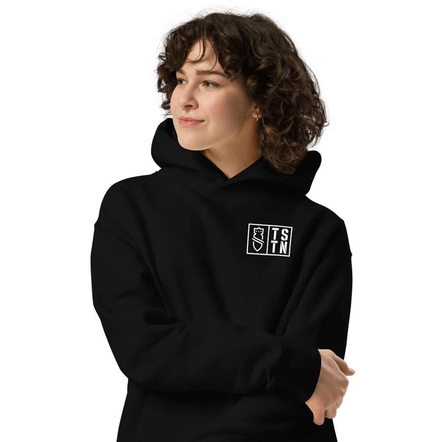 TSTN Hoodie product image (5)