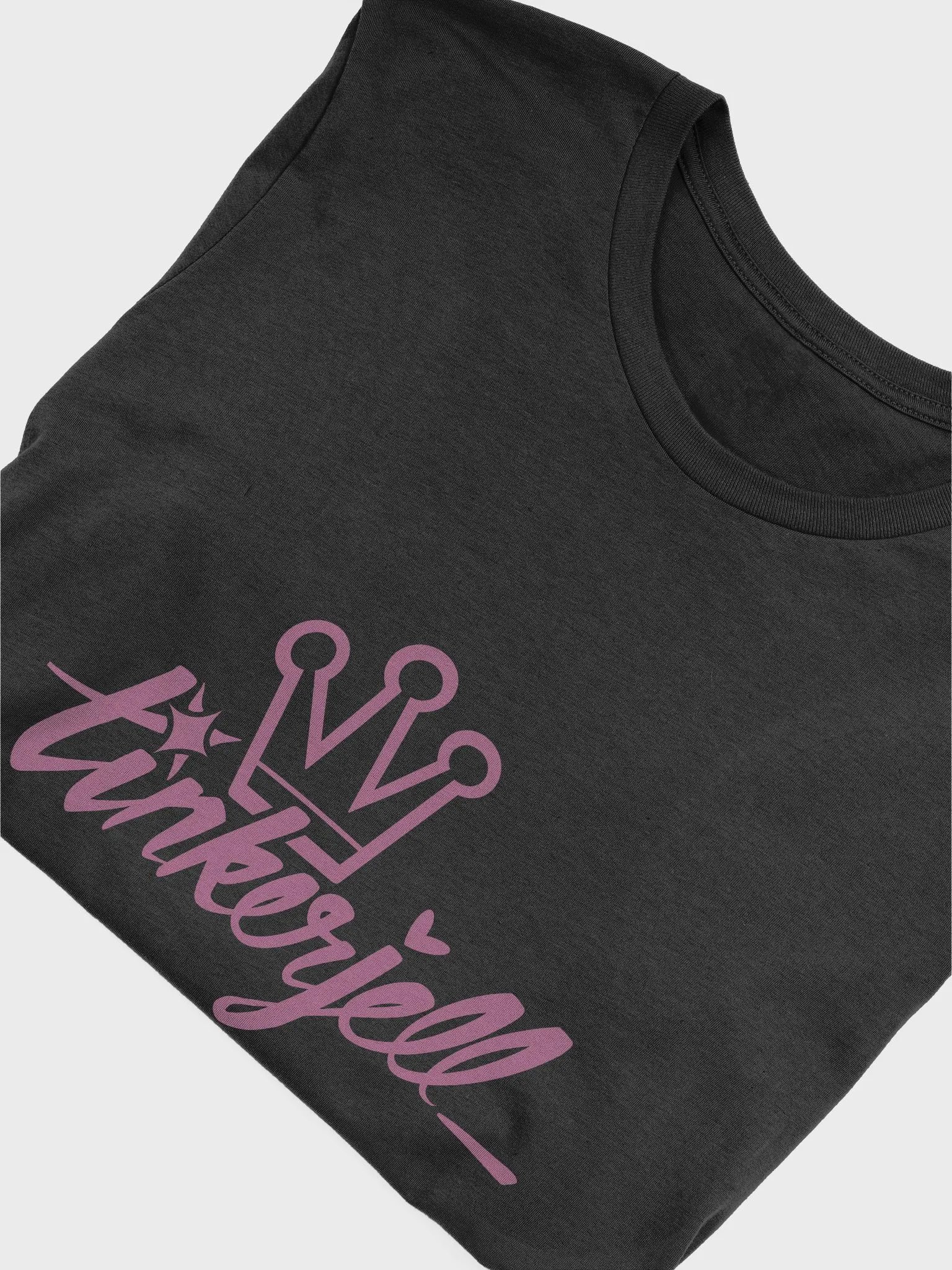 TinkerJell Logo T-Shirt product image (24)