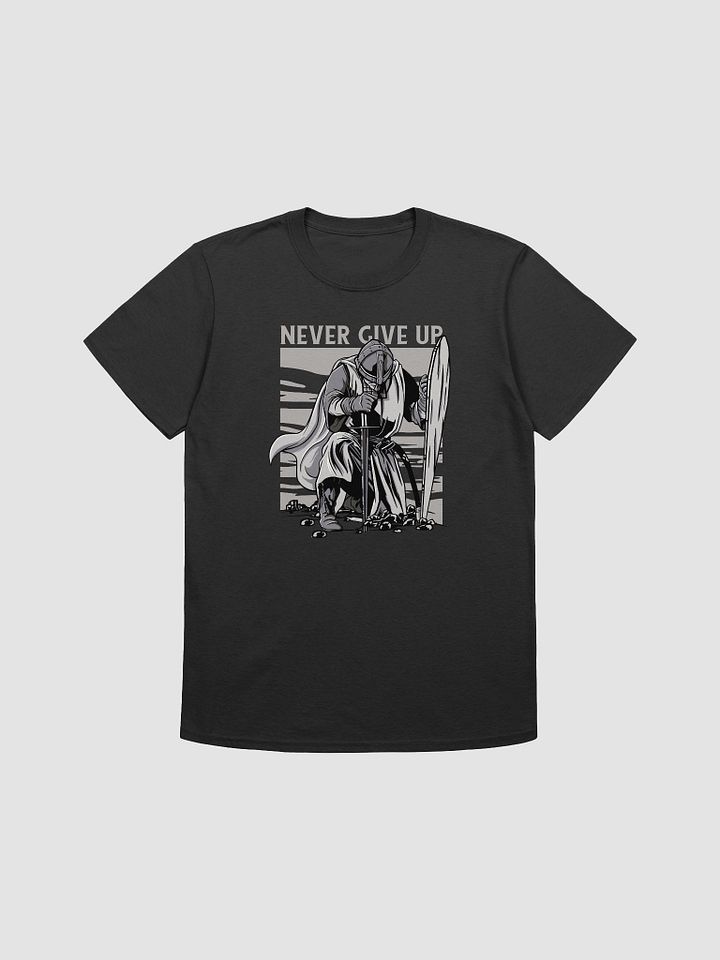 Knight's Resolve T-Shirt product image (2)