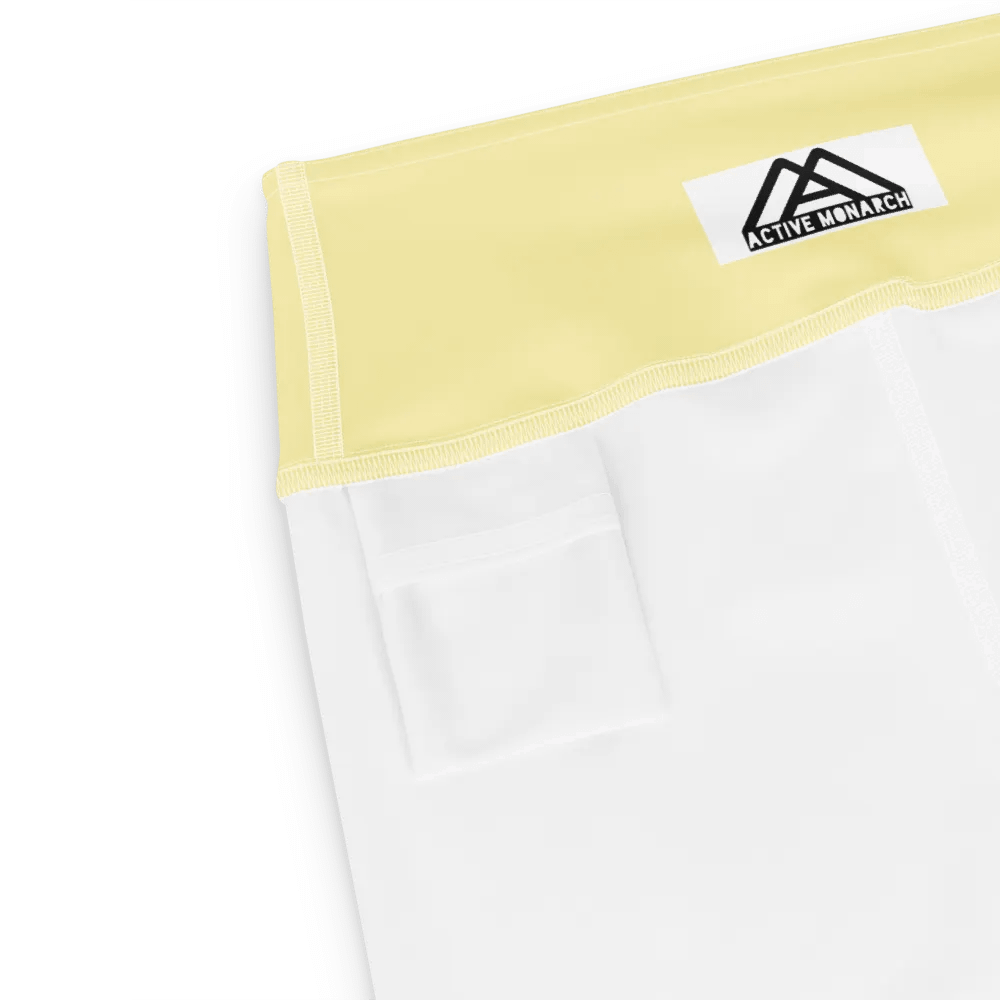 Butter Yoga Capri Leggings product image (10)