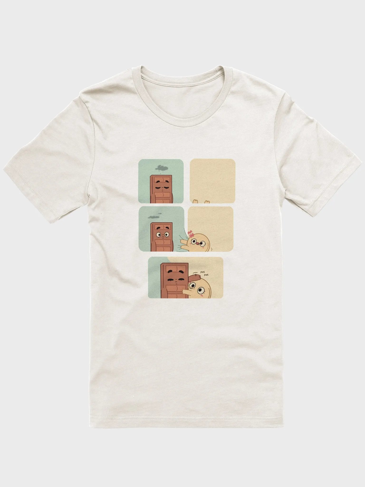 Sweet Embrace |T-Shirt product image (2)