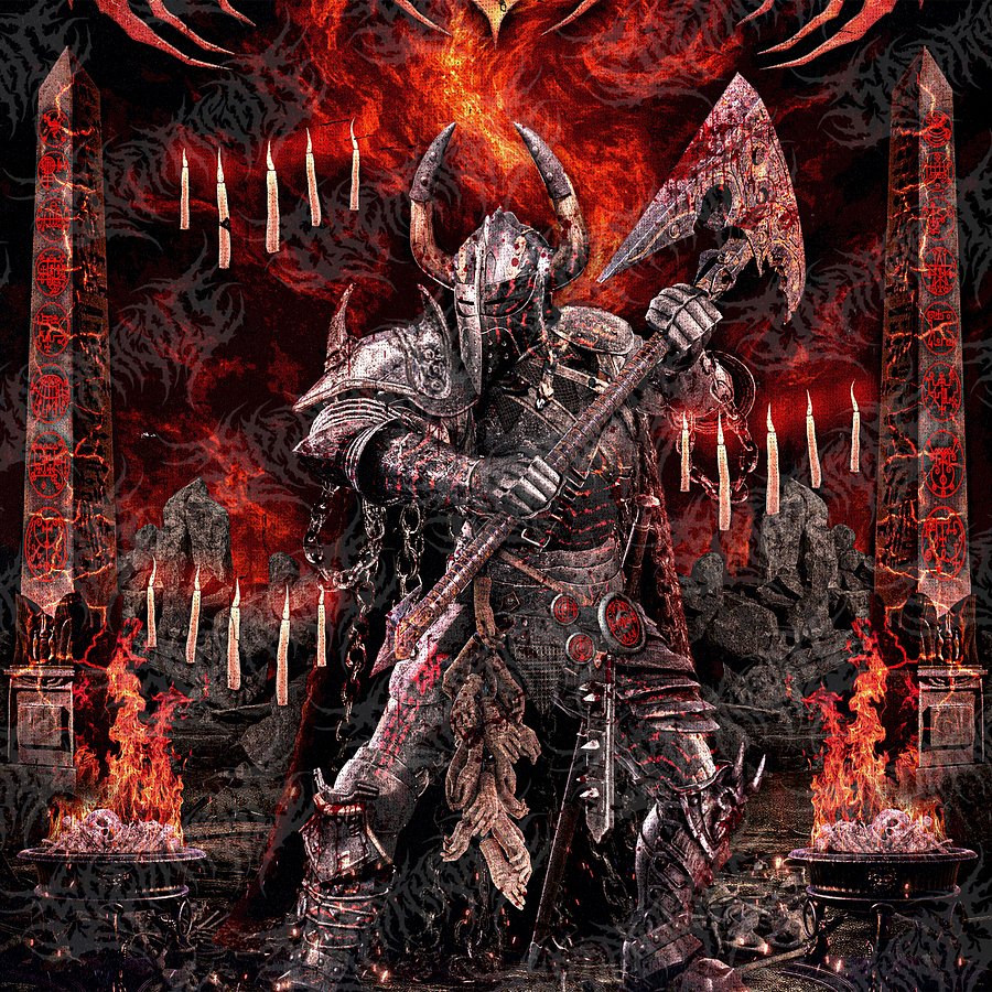 HELL KNIGHT product image (3)