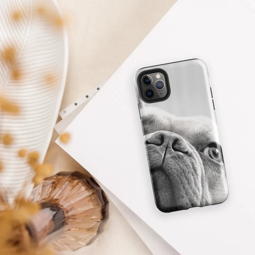 Stylish Doggy Phone Case for Ultimate Protection product image (37)