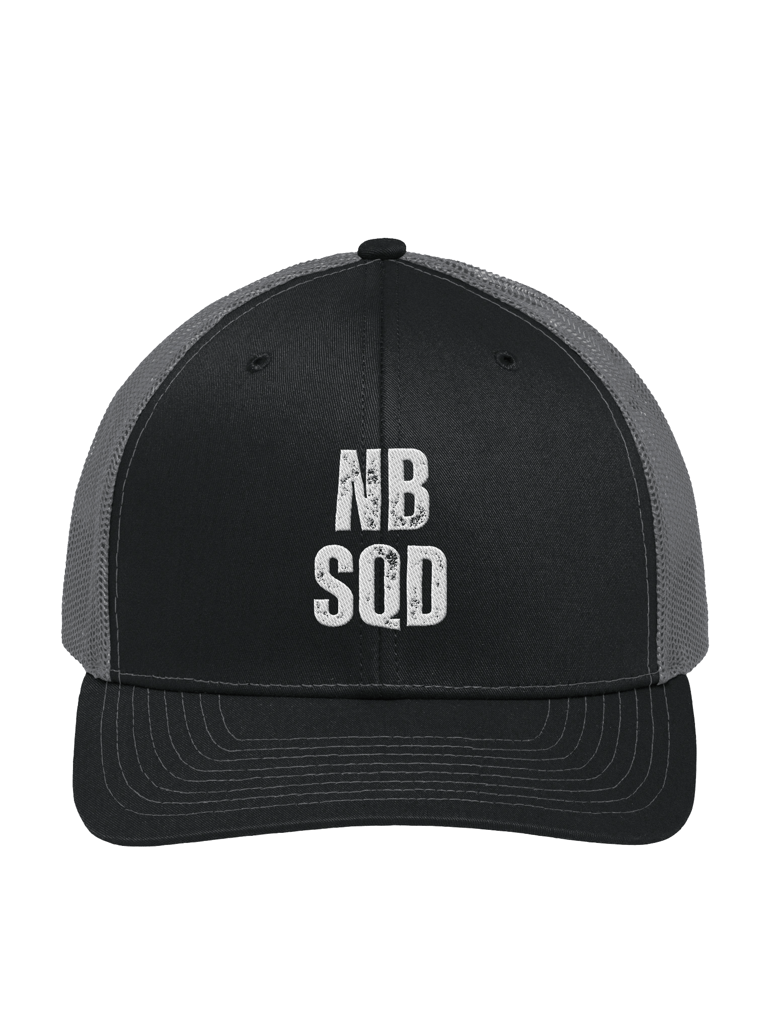 Official Noobsquad Trucker Cap product image (1)