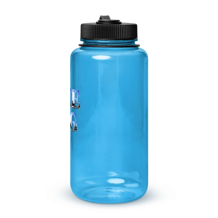 THE BIG CANDY - Plastic Bottle product image (12)