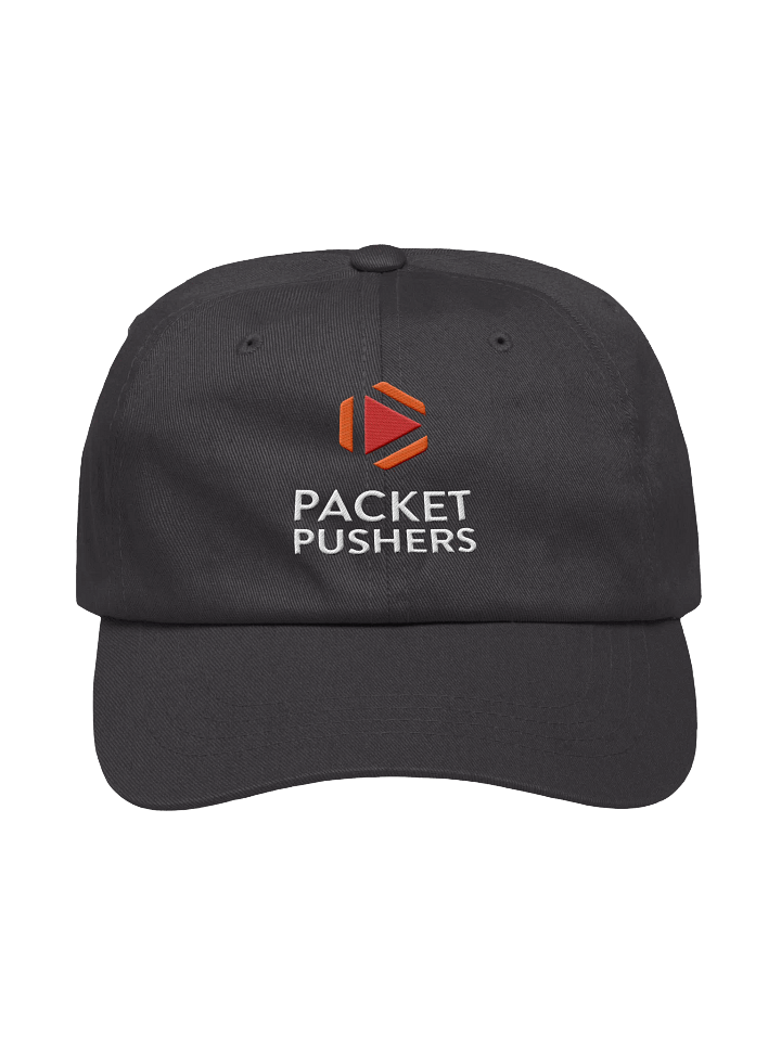 Packet Pushers Dad Hat product image (1)